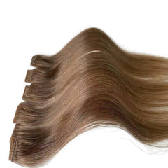 Invisible Tape Hair Cuticle Quality