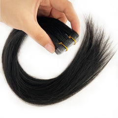 Invisible Tape Hair Cuticle Quality