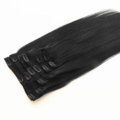 Clip In Hair Cuticle Quality