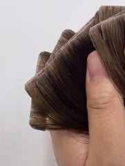 Invisible Tape Hair Cuticle Quality