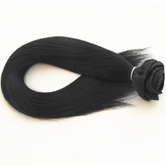 Clip In Hair Cuticle Quality
