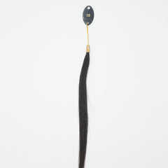 V Tip Hair Cuticle Quality