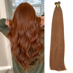 High Quality Nano Hair