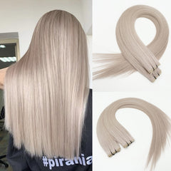 High Quality Genius Weft