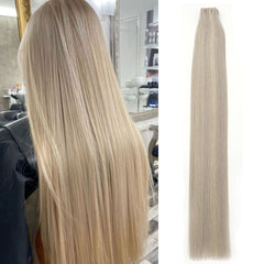 High Quality Genius Weft