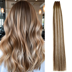 High Quality Genius Weft