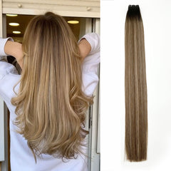High Quality Genius Weft