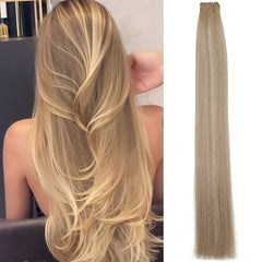 High Quality Genius Weft
