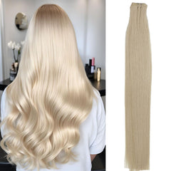 High Quality Genius Weft