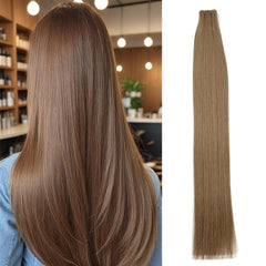 High Quality Genius Weft