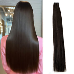 High Quality Genius Weft