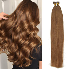 High Quality Nano Hair