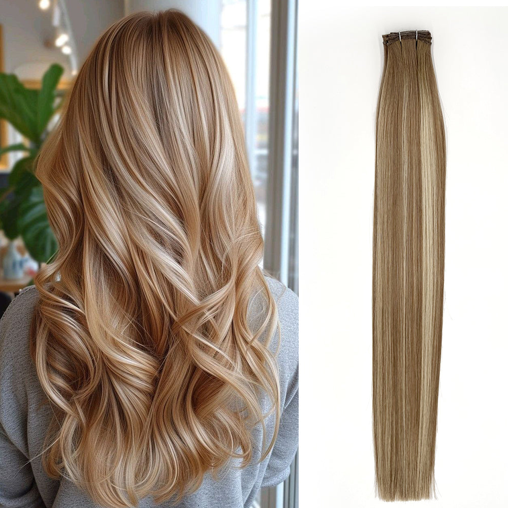 High Quality Genius Weft