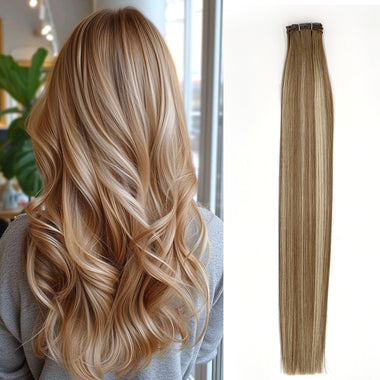 High Quality Genius Weft