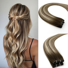 High Quality Genius Weft