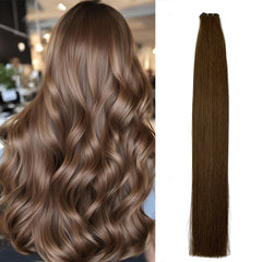 High Quality Genius Weft