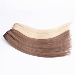 Clip In Hair Normal Quality