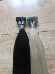 Mini Tape Hair Remy Quality