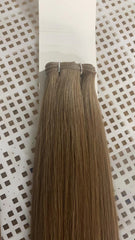 Genuis  Weft Hair Cuticle Quality
