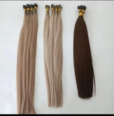 Y Tip Hair Cuticle Quality