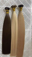 Y Tip Hair Cuticle Quality