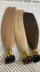 Y Tip Hair Cuticle Quality