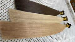 Y Tip Hair Cuticle Quality