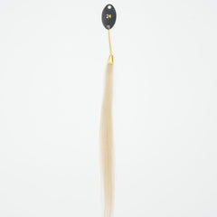 Halo Hair Cuticle Quality