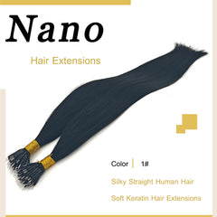 High Quality Nano Hair