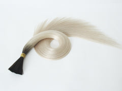 Hair Bulk Cuticle Quality