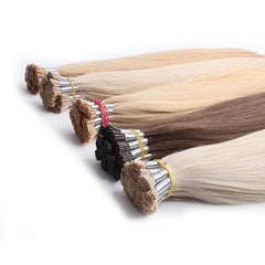 I Tip Hair Cuticle Quality