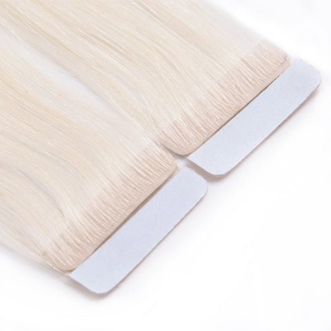 Invisible Tape Hair Remy Quality