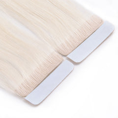 Invisible Tape Hair Remy Quality