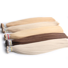 I Tip Hair Cuticle Quality