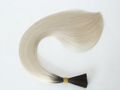 Hair Bulk Cuticle Quality