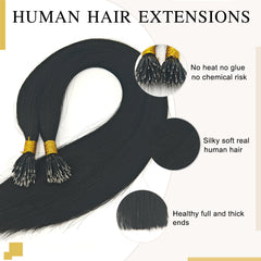 High Quality Nano Hair