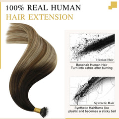 High Quality Nano Hair