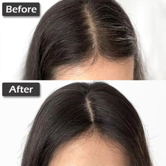 High Quality Human Hair Topper  5'' * 5'' Mono Pieces