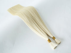 Hair Bulk Remy Quality