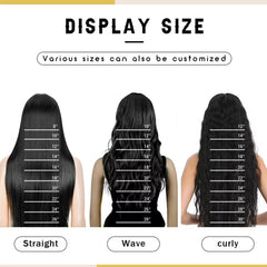 High Quality Nano Hair