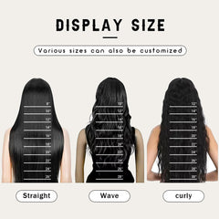 High Quality Genius Weft