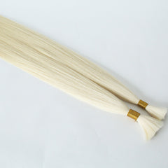 Hair Bulk Remy Quality