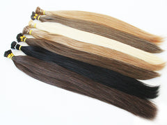 I Tip Hair Remy Quality