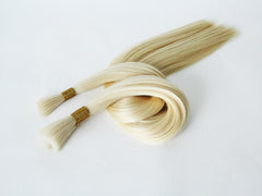 Hair Bulk Remy Quality