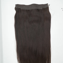 Halo Hair Cuticle Quality