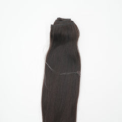 Halo Hair Cuticle Quality