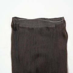 Halo Hair Cuticle Quality