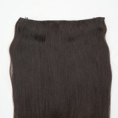 Halo Hair Cuticle Quality