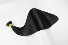 U Tip Hair Cuticle Quality