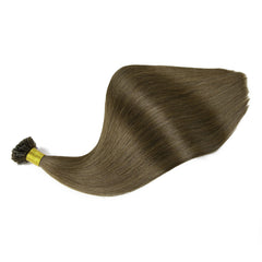 U Tip Hair Cuticle Quality